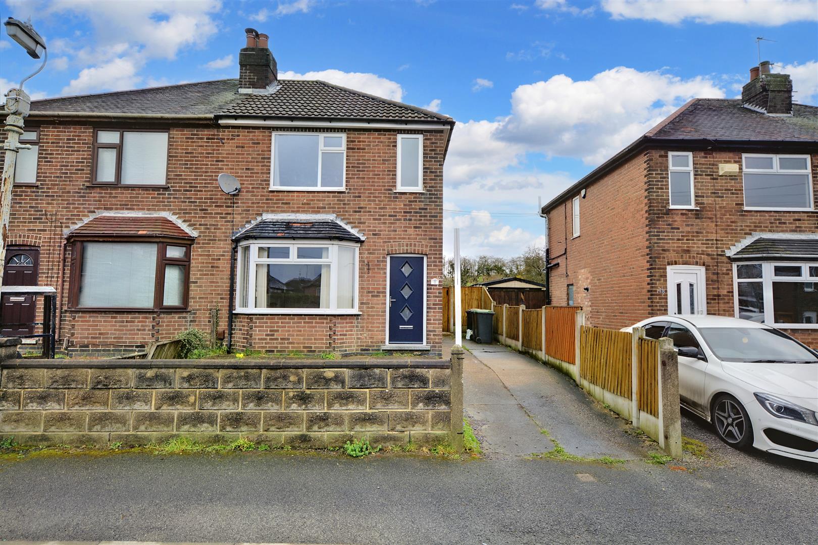 Northern Drive, Trowell, Nottingham Robert Ellis Estate Agents